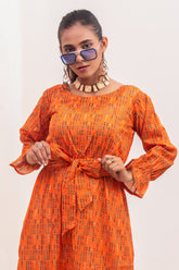 Prism - Stunning Swiss Maxi